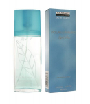 Tualettvesi naistele Classic Collection Dollar & Gambling Light Blue, 100 ml