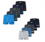 Alusp&uuml;ksid meestele Kaile Mix 2, 10 tk