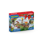 Advendikalender Schleich Dinosaurused