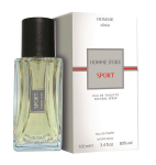 Tualettvesi meestele Homme Collection Homme d'ore Sport, 100 ml