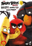 DVD filmi "Angry Birds: Kurjad linnud. Film" (2016)