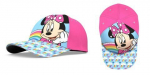 Nokam&uuml;ts Minnie Mouse reguleeritava kinnitusega, roosa, 52/54