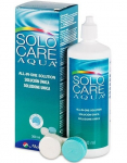 SoloCare Aqua 360 ml Menicon l&auml;&auml;tsevedelik