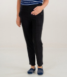 Naiste retuusp&uuml;ksid 922918 01, must/hall