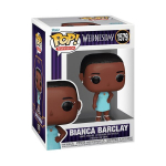 FUNKO POP! Vinyl figuur: Wednesday - Bianca Barclay