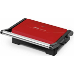 V&otilde;ileivagrill Elektriline grill - UFESA - PR1000 Stromboli - 1000 W - Roostevaba teras - Elektritoide
