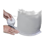 H&uuml;droisolatsiooni PVC tihenduslint