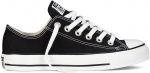Tossud Converse Chuck Taylor All Star OX Black, 37.5