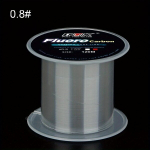 120M Mikro Fluoros&uuml;sinik Kattekihiga Nailon Monofiil Tamiiliharjumine, 0,14 mm&ndash;4,13 svarų