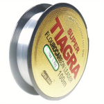 1tk 100M Fluoros&uuml;sinikuga Kaetud P&otilde;hi&otilde;ngen&ouml;&ouml;r Selge., 6,0 # 0,40 mm