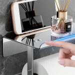 Pickify tualettpaberihoidja