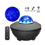 Projektor T&auml;histaeva projektor, Starlight projektor, Bluetoothiga magamistubadesse