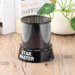 Night Romantic Gift Cosmos Star Sky Master projektor Starry