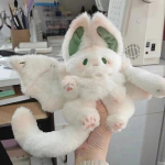 Nahkhiir Pehme M&auml;nguasi Manta Kawaii Loominguline Pehme Padi Kingitus.
