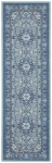 Nouristan vaip-rada Mirkan Skazar Isfahan, 80x250 cm