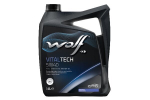 Mootori&otilde;li WOLF VITALTECH 5W40 4L API SN/CF, ACEA A3/B4-12