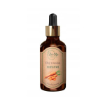 BIO OLJA - K&uuml;lmpressitud porgandiseemne&otilde;li, rafineerimata, 50 ml
