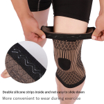 P&otilde;lvekaitsed, nailonist p&otilde;lvekaitsmed, vaskkiud, hingavad, libisemiskindlad