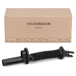 VW Passat vasakpoolne torustik originaal 3C9971875A