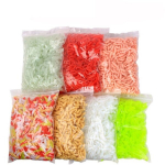 50/100tk Fluorestseeruvad Peibutusussid - Vastupandamatud L&otilde;hnavad Leivaussid Edukaks P&uuml;&uuml;giks, 4 skyrių vabzdys