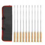 Grillivarred 8tk KEBAB varred kott Koobideh LITE WOOD