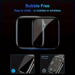 5tk Keraamiline Kaitsekile Apple Watchile 49MM