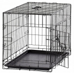 Koerapuur L 76 x 45 x 51,5 cm