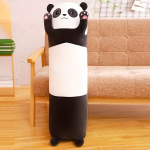 Pikk pl&uuml;&uuml;spadi, Panda