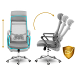 Microcellular kontoritool, Sofotel Brema, hall