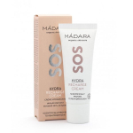 Niisutav silmakreem ja mask M&aacute;dara SOS, 15 ml