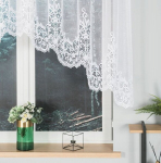 Berenika p&auml;evakardinad žakaar, 330 x 120 cm