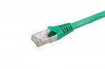 Extralink Cat.6 FTP v&otilde;rgukaabel 10m, Native