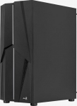Korpus Aerocool AEROPGSMECHA-G-BK-V2