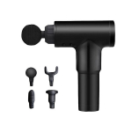 1 tk elektriline Fascia Massager