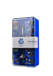 Varulampide komplekt H1 + H7 12V, M-TECH ZZ17
