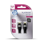 LED Lambid M-TECH LB841W-02B