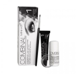 Komplekt ripsmete ja kulmude v&auml;rvimiseks Combinal, 1 Black