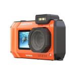 Digit camera - AGFAPHOTO - Realishot WP9500 - veekindel 7m - 24 MP - suum 18X - video 4K