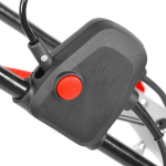 Elektriline lumepuhur Hecht 9235