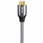 HDMI 8K kaabel 1m VA0329-1 Vayox