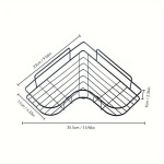 Nurgadu&scaron;i Riiul - Vannitoa Seinaorganisaator Puurimiseta.