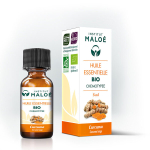 Kurkumi eeterlik &otilde;li BIO Curcuma longa, 100% looduslik, 5 ml