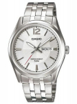 Meeste k&auml;ekell Casio h&otilde;bedase rihmaga TY53059