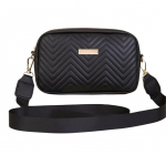 Naiste &otilde;lakott, must