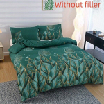 Voodikatte komplekt, 3 osa,, 173cm*229cm