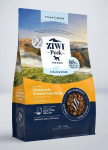 Ziwipeak Dog Steam & Dried kanaga, 3,2 kg