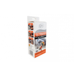 Tulede poleerimiskomplekt 14 osa