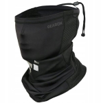 Jalgrattamask mask rihma bandana hingav jalgratta jooksu universaalne