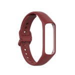 Kellarihmad Samsung Galaxy Fit2 SM-R220 jaoks., Raudonasis vynas