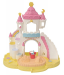 M&auml;nguv&auml;ljak basseiniga Sylvanian Families